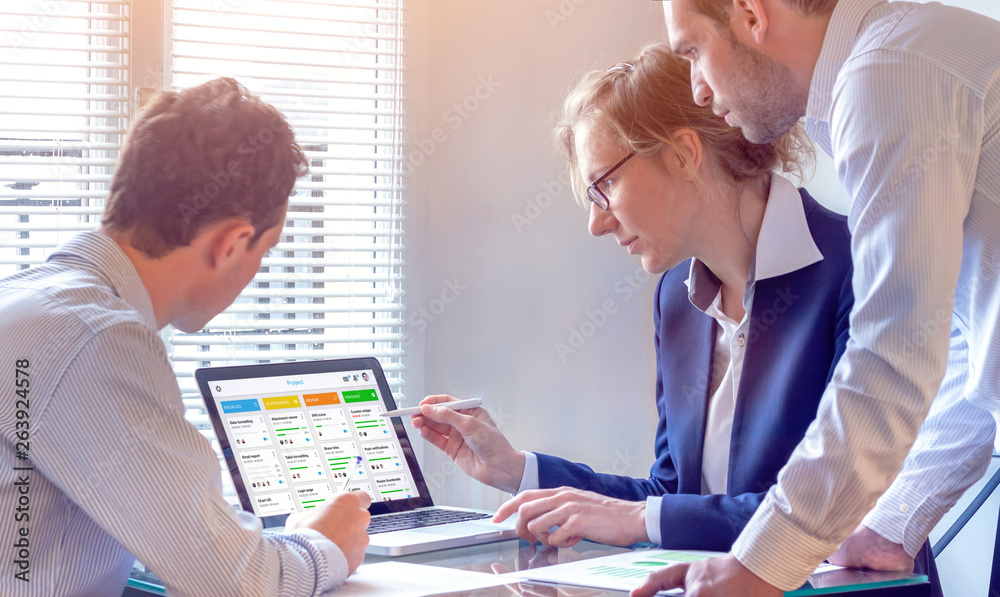 The 8 Wastes of Lean