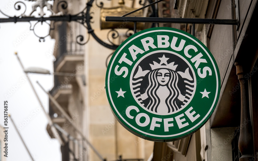 starbucks issue offering too many products illustrates the 80/20 rule in business