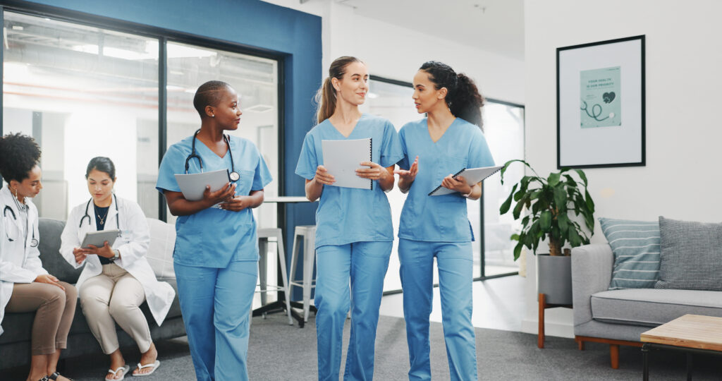fractional leadership services